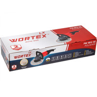 Полировальная машина Wortex LX PM 1812 SE 1318467