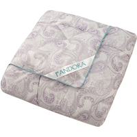 Одеяло Pandora Бамбук тик облегченное 140x205
