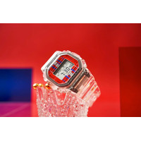 Наручные часы со сменной частью Casio G-Shock DWE-5600KS-7E