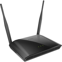 Wi-Fi роутер D-Link DIR-615/T4A