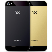 Смартфон TeXet iX TM-4772