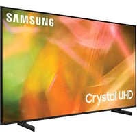 Телевизор Samsung Crystal BU8000 UE65BU8000UXCE