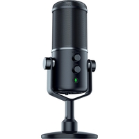 Проводной микрофон Razer Seiren Elite