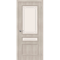 Межкомнатная дверь el'Porta Simple Симпл-15.2 (Cappuccino Veralingа)
