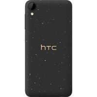 Смартфон HTC Desire 825 dual sim Golden Graphite