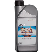 Трансмиссионное масло Honda DPS-F (08293-999-02HE) 1л