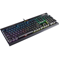 Клавиатура Corsair K70 RGB MK.2 (Cherry MX Brown)