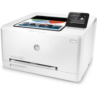 Принтер HP LaserJet Pro M252dw (B4A22A)