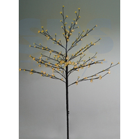 Световое дерево Neon-Night Сакура (120 см, желтый) [531-241]