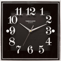 Настенные часы TROYKA 81000012