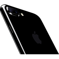 Смартфон Apple iPhone 7 Plus 128GB Восстановленный by Breezy, грейд B (черный оникс)