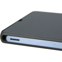 Смартфон Sony Xperia Z Black
