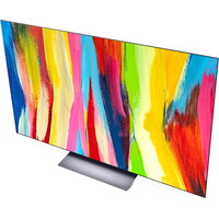 OLED телевизор LG C2 OLED55C2RLA