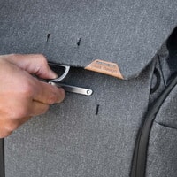 Рюкзак Peak Design Everyday Backpack 20L V2 (charcoal)