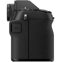 Беззеркальный фотоаппарат Fujifilm X-S20 Kit 18-55mm (черный)