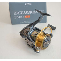 Рыболовная катушка Ryobi Ecusima Pro 3500 LT