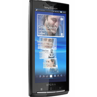 Смартфон Sony Ericsson XPERIA X10