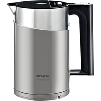 Электрический чайник Siemens TW86105P