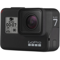 Экшен-камера GoPro HERO7 Black