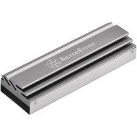 Радиатор для SSD SilverStone TP04 SST-TP04T
