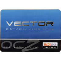 SSD OCZ Vector 128GB (VTR1-25SAT3-128G)