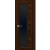 Межкомнатная дверь Владвери Feran Ф-02 Бук шоколадный
