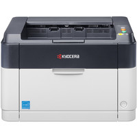 Принтер Kyocera Mita FS-1060DN + 2 дополнительных картриджа TK-1120