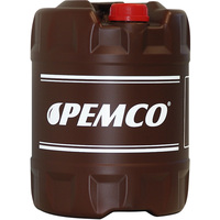 Моторное масло Pemco iDRIVE 114 15W-40 API CG-4/CF-4/CF/SL 20л