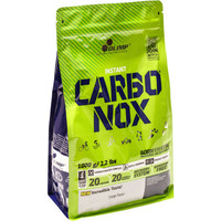 Гейнер Olimp Sport Nutrition Carbonox I00002863 (1 кг, апельсин, пакет)