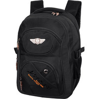 Городской рюкзак Monkking W206 (черный)