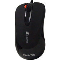 Мышь Canyon CNR-MSL4