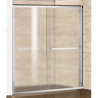 Душевая дверь RGW TO-10 160 см (матовое стекло)