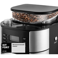 Капельная кофеварка Kitfort KT-720