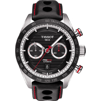Наручные часы Tissot PRS 516 Automatic Chronograph T100.427.16.051.00