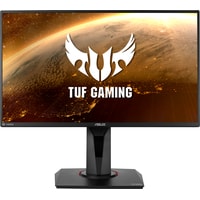 Игровой монитор ASUS TUF Gaming VG259Q