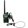 Портативная радиостанция Baofeng UV-3R+ Camouflage Green