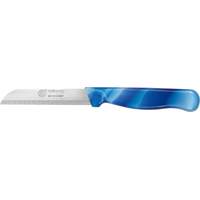 Кухонный нож GGS Solingen 424-03 (синий)