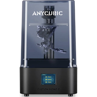 SLA принтер Anycubic Photon Mono 2