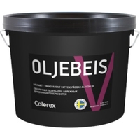 Лазурь Colorex Oljebeis V (2.7 л)