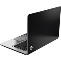 Ноутбук HP Envy TouchSmart Sleekbook 4-1115dx (C2K73UA)