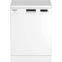 Отдельностоящая посудомоечная машина Hotpoint-Ariston HF 4C86