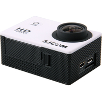Экшен-камера SJCAM SJ4000 (белый)