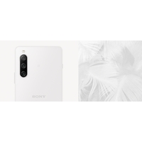 Смартфон Sony Xperia 10 IV XQ-CC72 6GB/128GB (белый)
