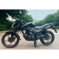 Мотоцикл Lifan LF175-2E (черный)