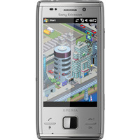 Смартфон Sony Ericsson XPERIA X2