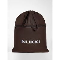 Городской рюкзак Nukki №63 (коричневый)