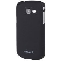 Чехол для телефона Jekod для Samsung Galaxy Trend Lite (S7390) (черный)