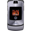 Кнопочный телефон Motorola RAZR V3i