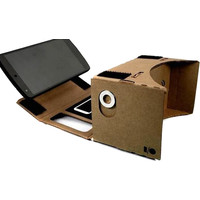 Очки виртуальной реальности для смартфона Espada Eboard3D1