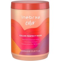 Маска Inebrya Color Perfect для окрашенных волос 1 л